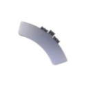 Cierre Maneta Puerta Lavadora compatible con Samsung Blanca Dc64-01442B