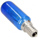 Bombilla Frigorifico compatible con Bosch E14 Luz Azul Energetica 25x86mm