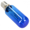 Bombilla Frigorifico compatible con Bosch E14 Luz Azul Energetica 25x86mm