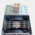 Magnetron Microondas compatible con Lg 2M213