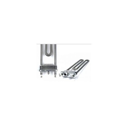 Resistencia Lavadora Irca Estandard 1900w Altura Goma14mm Longitud 185