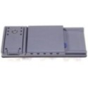 Dosificador Lavavajillas compatible con Bosch compatible con Candy 00490467, Ex 00265837, 41900461