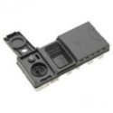 Dosificador Lavavajillas compatible con Bosch compatible con Candy 00490467, Ex 00265837, 41900461