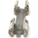 Rodamiento Lavavajillas compatible con Fagor Va9B000D3 As0000006 Original