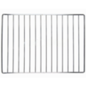 Parrila Horno compatible con Teka 310x435mm