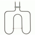 Resistencia Horno compatible con Fagor Ca5B002A0 Cc8000627 Solera Grill 1100w Original
