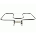 Resistencia Horno compatible con Fagor Ca5B002A0 Cc8000627 Solera Grill 1100w Original