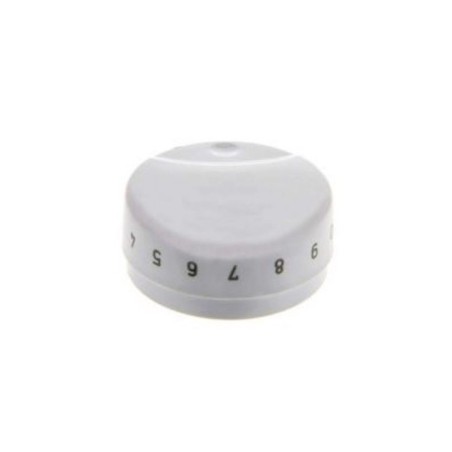 Mando Horno Selector Vitroceramica compatible con Teka Ht510 61004037