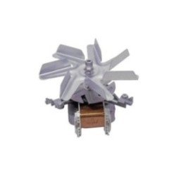 Ventilador Horno compatible con Bosch 00651461 Original