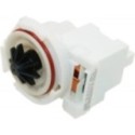 Bomba Desague Lavadora compatible con Whirlpool C00256542 C00272301 Original