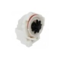 Bomba Desague Lavadora compatible con Whirlpool C00256542 C00272301 Original