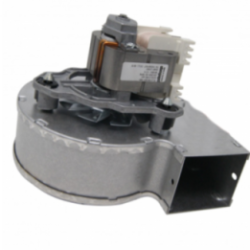 Ventilador Caldera Junkers Zwe24E 40-58w Co 8717204224