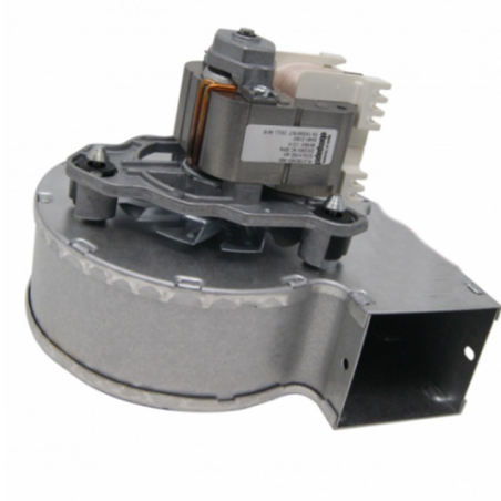Ventilador Caldera Junkers Zwe24E 40-58w Co 8717204224