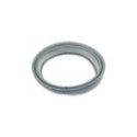 Goma Fuelle Puerta Lavadora compatible con Indesit C00111416