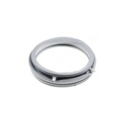 Goma Fuelle Puerta Lavadora compatible con Vestel Telefunken 42127244