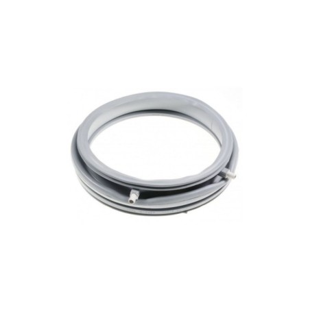 Goma Fuelle Puerta Lavadora compatible con Vestel Telefunken 42127244