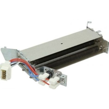 Resistencia Secadora compatible con Beko compatible con Saivod 2957500400