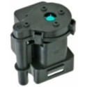 Bomba Desague Secadora compatible con Zanussi Hanyu 1258349214, 1120991201