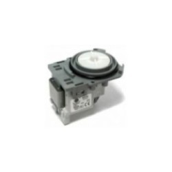 Bomba Desague Lavavajillas compatible con Zanussi 132794710 Hanyu Cuerpo Bomba 132510071