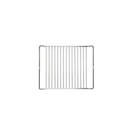 Parrilla Horno compatible con Teka 370x460mm 83115003