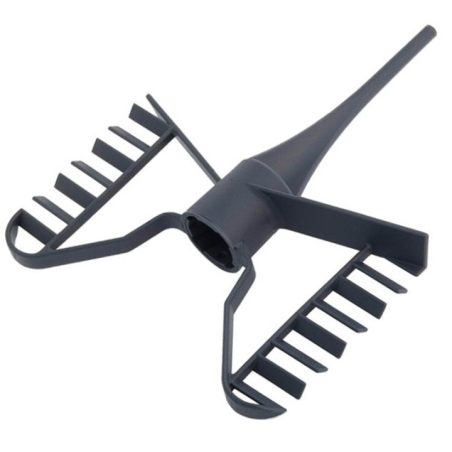 Mariposa compatible con Thermomix Tm21 compatible con Vorwerk 31294 84111