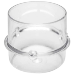 Tapon Medidor compatible con Thermomix Tm21, Tm31 compatible con Vorwerk 31228