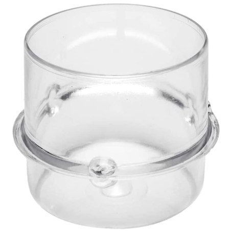 Tapon Medidor compatible con Thermomix Tm21, Tm31 compatible con Vorwerk 31228
