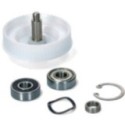 Kit Engranaje compatible con Thermomix Tm21 compatible con Vorwerk 31725