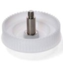 Kit Engranaje compatible con Thermomix Tm21 compatible con Vorwerk 31725