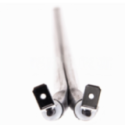 Resistencia Termo compatible con Fagor 1000w 220v 8739722359