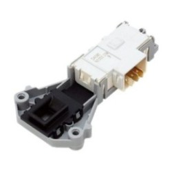 Retardo Blocapuerta Lavadora compatible con Daewoo compatible con Lg 6601ER1005A