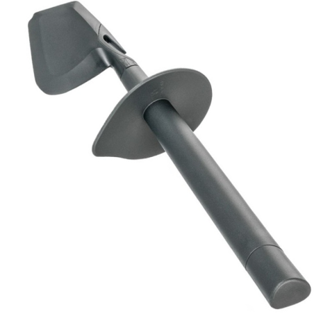 Espatula compatible con Thermomix compatible con Vorwerk 31957