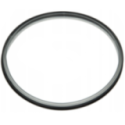 Junta Tapa compatible con Thermomix compatible con Vorwerk 30858