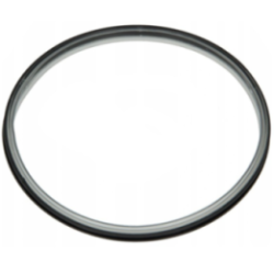 Junta Tapa compatible con Thermomix compatible con Vorwerk 30858
