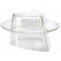 Tapa Para Medir compatible con Thermomix compatible con Vorwerk 49110