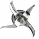 Cuchilla Compatible Termomix Tm21 compatible con Vorwerk 31309