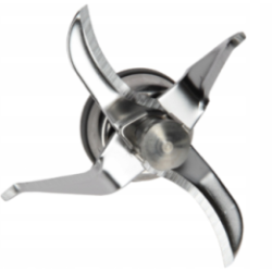 Cuchilla Compatible Termomix Tm21 compatible con Vorwerk 31309
