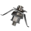 Cuchilla Compatible Termomix Tm21 compatible con Vorwerk 31309