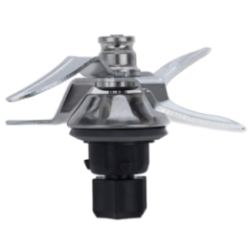 Cuchilla compatible con Thermomix Tm5 compatible con Vorwerk 49106