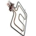 Resistencia Horno compatible con Fagor Ca5G001A1 Ca5G001B7 1400+1200w