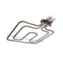 Resistencia Horno compatible con Fagor Ca5G001A1 Ca5G001B7 1400+1200w