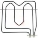 Resistencia Horno compatible con Fagor 1400w + 700w CA5A002A4