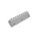 Bateaguas Lavadora compatible con Whirlpool compatible con Ariston C00097565