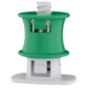 Adaptador Plastico Tapa Fugas Coche R1234Yf