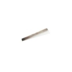 Varilla Soldar Ag-20 Varilla X500Mm 2% 250 Gramos