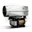 Ventilador Caldera Junkers Gr1725 Co 8707204038
