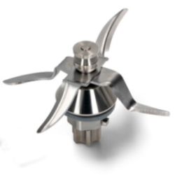 Cuchillas compatible con Thermomix Compatible Tm31 compatible con Vorwerk 30525