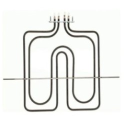 Resistencia Horno compatible con Teka HE610ME 3100w 220v