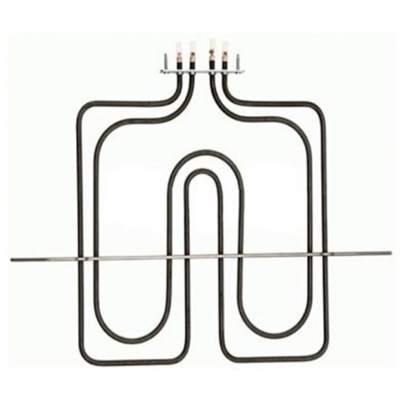 Resistencia Horno compatible con Teka HE610ME 3100w 220v