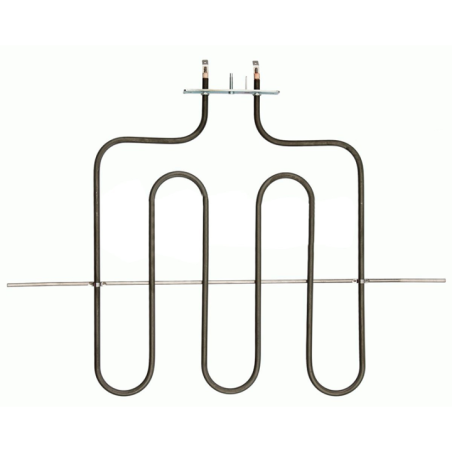 Resistencia Horno compatible con Fagor compatible con Teka 83040749 1900w 220v